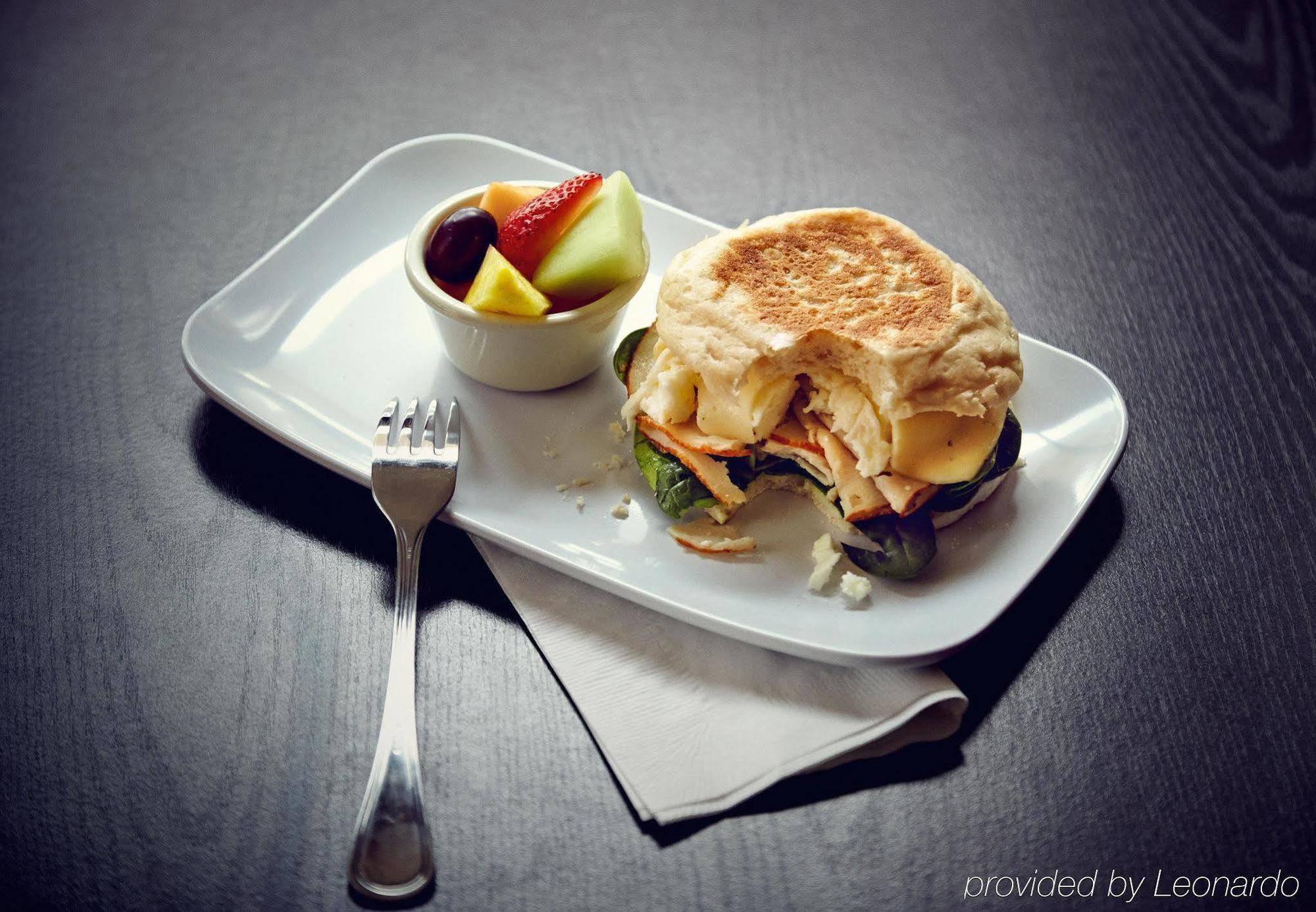 Courtyard By Marriott Wichita Falls Bagian luar foto