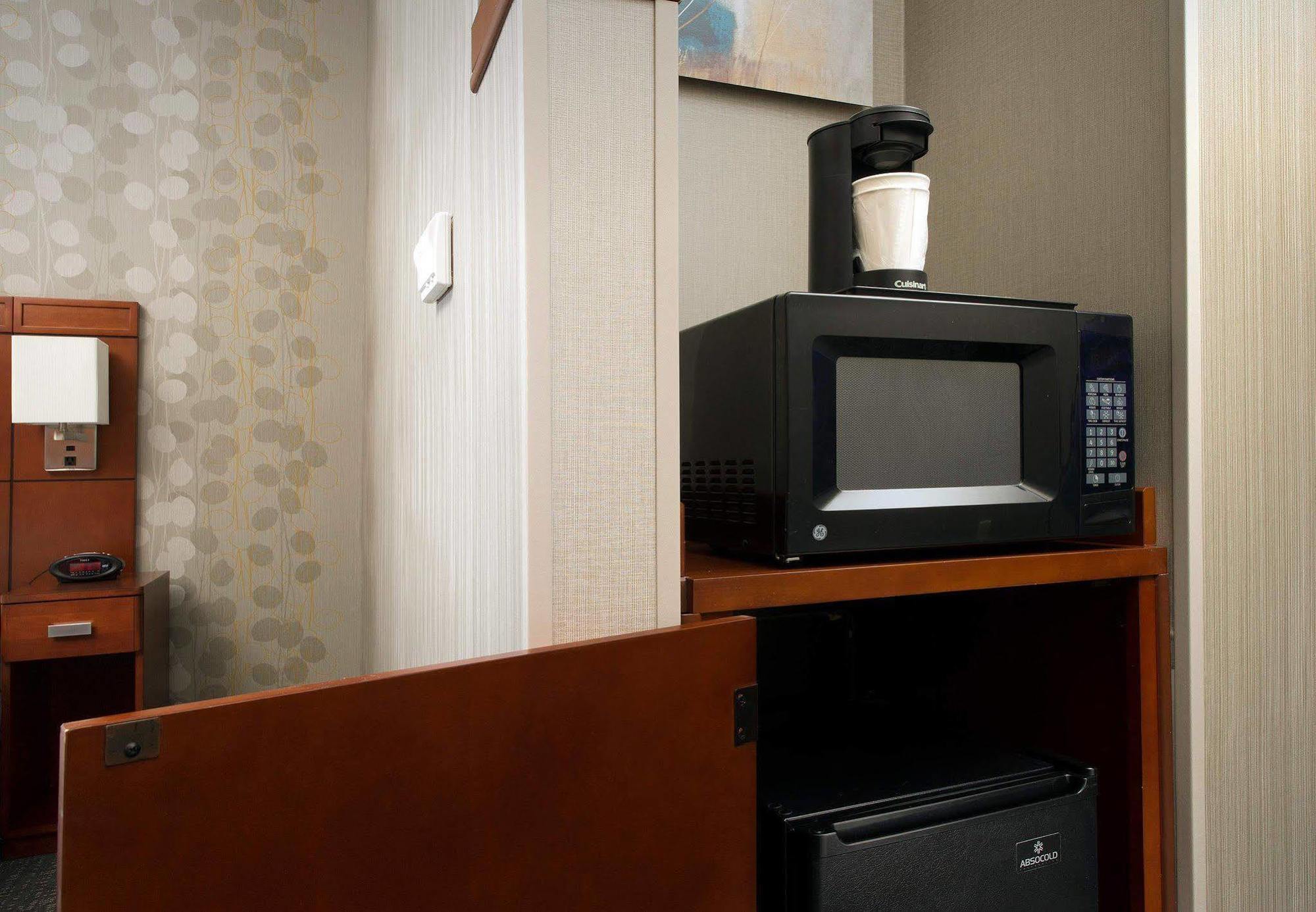 Courtyard By Marriott Wichita Falls Bagian luar foto