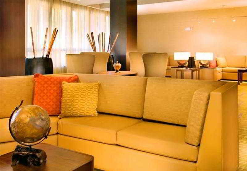 Courtyard By Marriott Wichita Falls Bagian luar foto