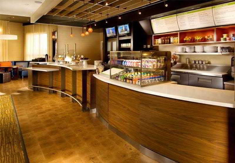 Courtyard By Marriott Wichita Falls Bagian luar foto
