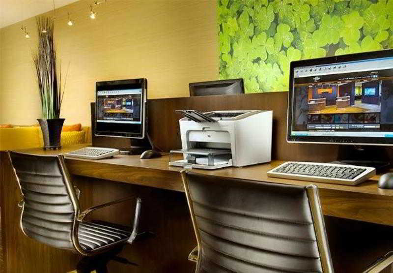 Courtyard By Marriott Wichita Falls Bagian luar foto